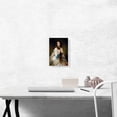 thumbnail image 2 of ARTCANVAS Lady Rimsky-Korsakov - Varvara Dmitrievna Korsakova 1864 Canvas Art Print by Franz Xaver Winterhalter - Size: 12" x 8" (0.75" Deep), 2 of 9