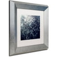 thumbnail image 2 of Trademark Fine Art "50 Shapes of Joy" Canvas Art by Beata Czyzowska Young, White Matte, Silver Frame, 2 of 4