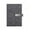 A, variant on A5 Soft Cover Notebook Buckle Journal Thickened High Appearance Notebook Business For Sketchbooks for Drawing Pocket Cover Vegan Loft 50 Subject Digital with Pen Small Note Pads 3 X 5 Decomposition