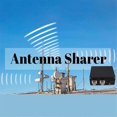 thumbnail image 4 of Antenna Sharer SDR Transceiver Switch Box Aluminum Alloy Case EU Plug, 4 of 5