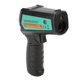 thumbnail image 3 of Termómetro infrarrojo digital LCD con sensor de temperatura, monitor portátil de -50 ℃ a 580 ℃, 3 of 14