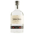 thumbnail image 2 of Tequila Señor Anaya Blanco Premium 750 ml, 2 of 3