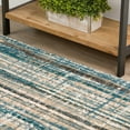thumbnail image 2 of Dalyn Rug Company & Addison Rugs Karma KM8 Blue 8' x 10' Rug, 2 of 2
