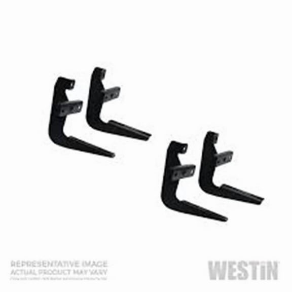 Westin Automotive WES27-1265 Quad Mount Kit for 1997-2004 F150 LD