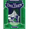 Everybody's Favorite: Piano Pieces for Children: Everybody's Favorite Series No. 3 (Paperback)