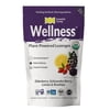 Essential Candy Organic Wellness Botanical Lozenges with Elderberry, Lemon, Schisandra & Rosehips | 3 oz Bag