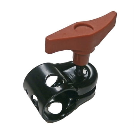 Toro 51954 17  Curved Shaft Gas Trimmer Replacement Boom Clamp # 308045008