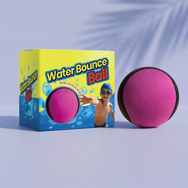 Inflatable Water Bouncing For Kids Adults Outdoor Summer Transparent Beach Lake Pool Game