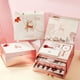 thumbnail image 4 of Set completo de belleza y cuidado de la piel, caja de regalo, set de cosméticos y maquillaje, set de 20 piezas de 5 ml. Belleza y cuidado de la piel., 4 of 9