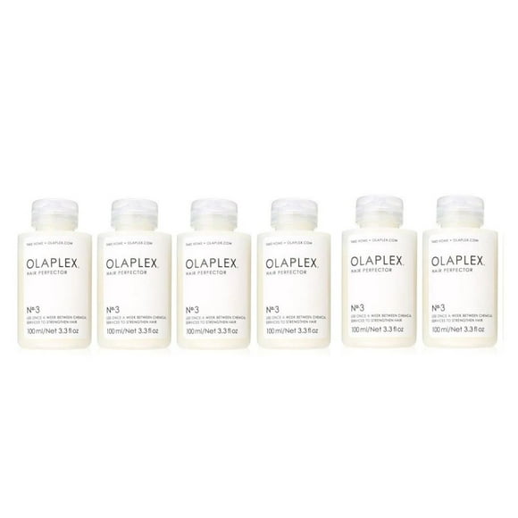 Olaplex Hair Perfector No. 3 - 100ml - Pack of 6