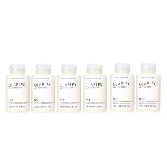Olaplex Perfecteur Capillaire No 3 - 100 ml - Lot de 6