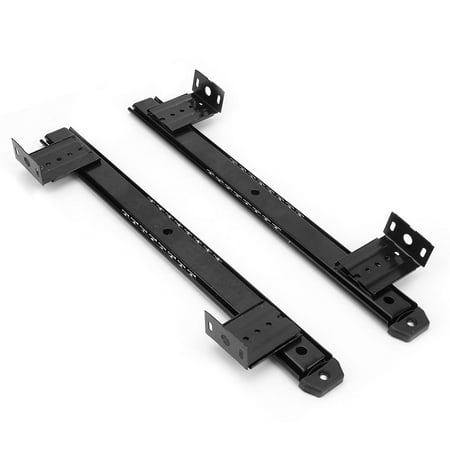 

Keyboard Rail Computer Desk Keyboard Rail Bracket Thickened Cold For Industry