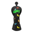 thumbnail image 2 of Funda para palos de golf Zulema Funda duradera para la cabeza del palo de golf, 2 of 8