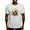 Ash Gray, variant on CafePress - George Washington Portrait Cl Light T Shirt - Men's Classic Graphic T-Shirt