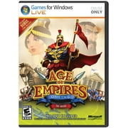 Age of Empires Online Medialess - Standard Edition