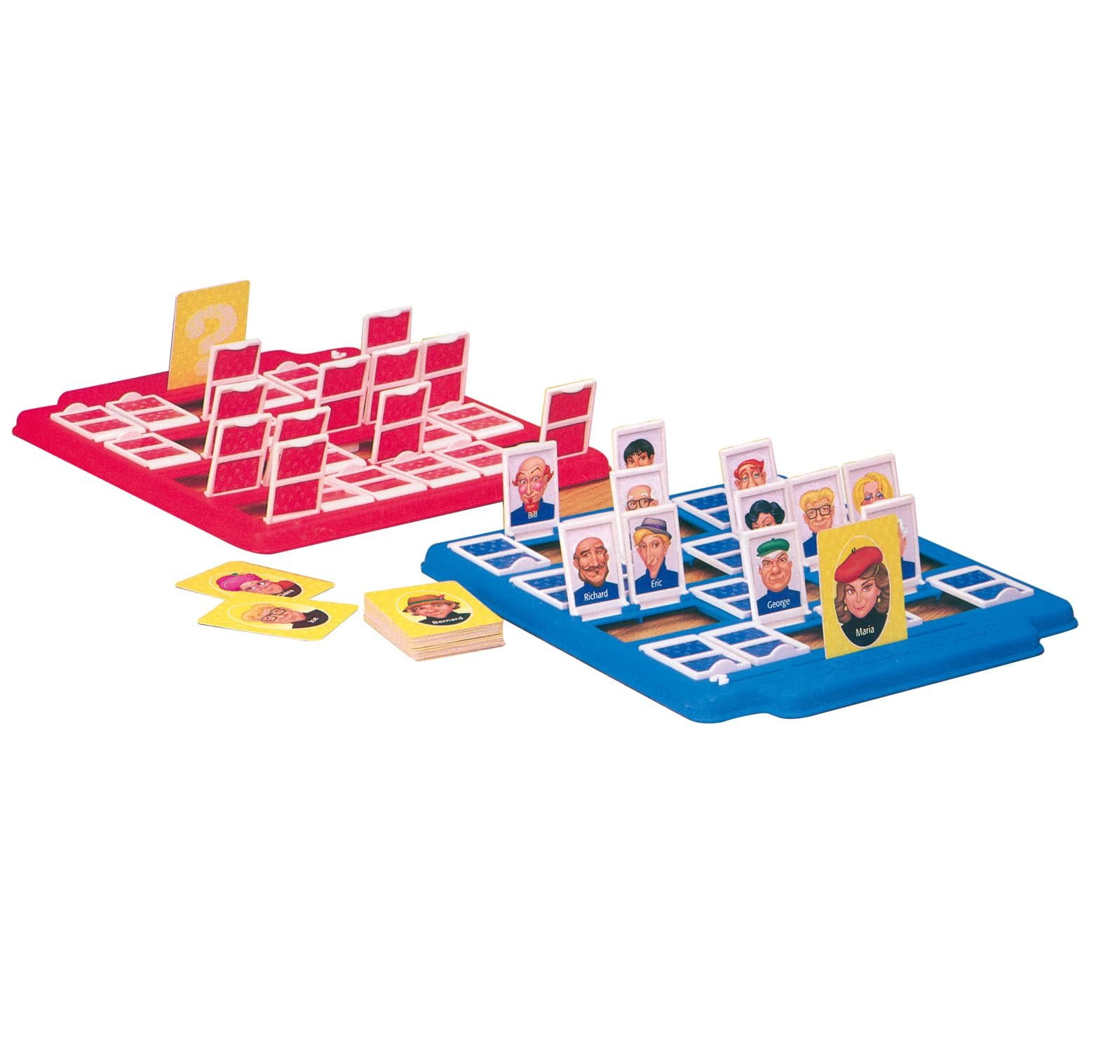 Winning Moves Games Guess Who? Game (english Only)