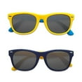 thumbnail image 6 of Kids Polarized Sunglasses for Children Age 4-12 Years Old, Girl or Boy Styles, Pack of 2, 6 of 6