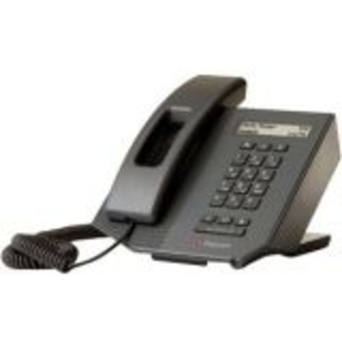 Polycom Cx300 R2 Standard Téléphone - Filaire - 1 X Ligne Téléphonique - Haut-Parleur
