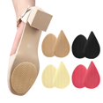 thumbnail image 2 of Guardoinrt Reliable Non-Slip Shoe Pads for High Heels with Self-Adhesive Backing Round Head Apricot 1Set, 2 of 6