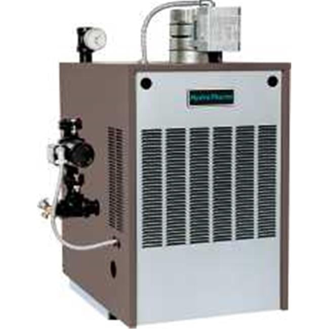 Hydrotherm 108315 Hydrotherm Hwx Series 105K Btu Boiler Intermittant