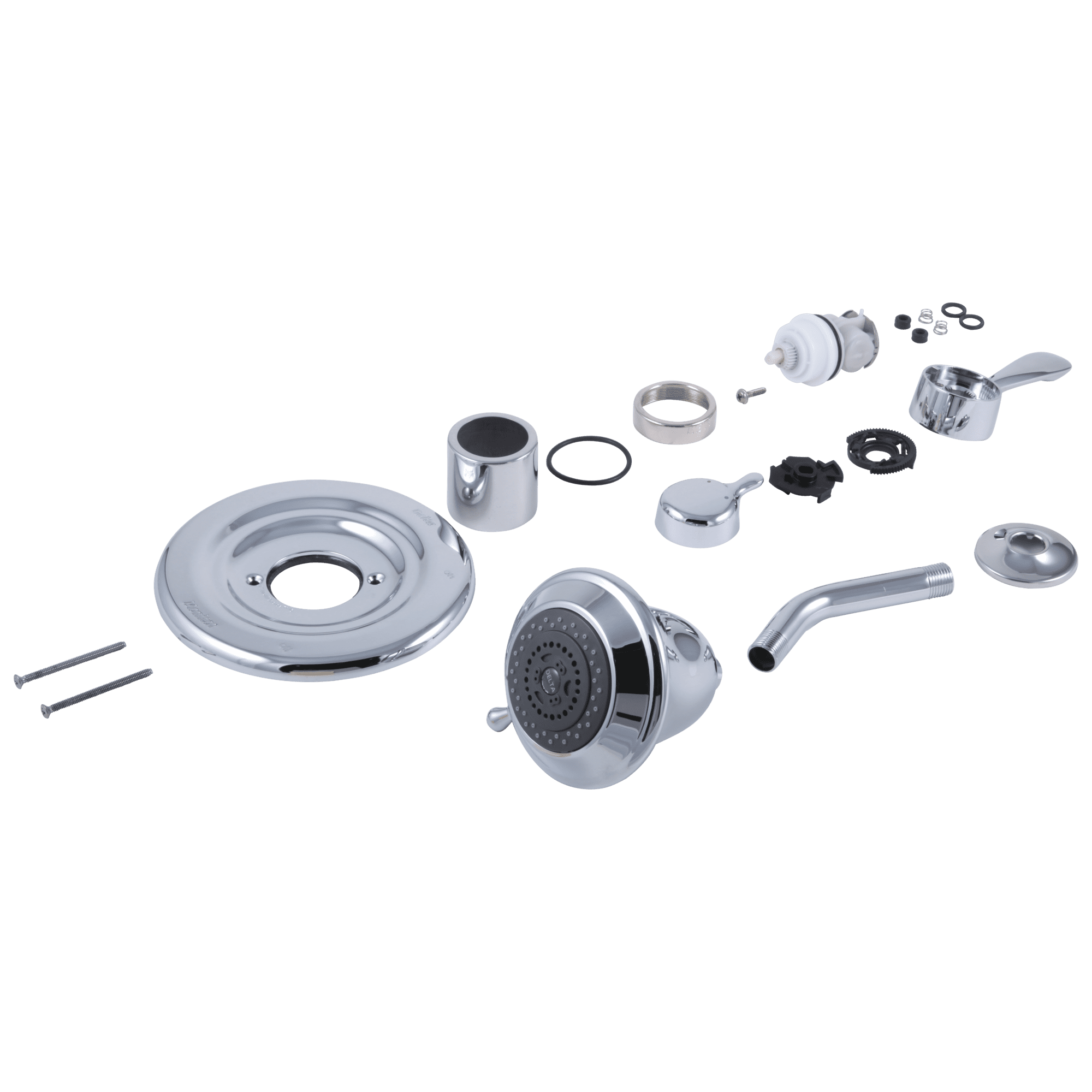Danco 88103 Repair Kit for Delta/Peerless Single-Handle Faucets 