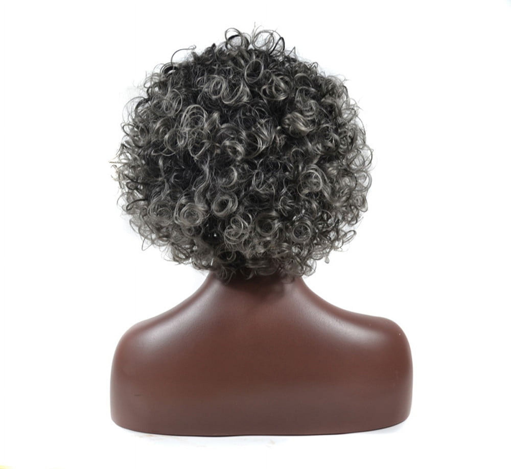 UTOURS Brazilian Virgin Hair Full Lace Cap Band Human Hair Wigs For Black Women Density Natural Hairline Women Sprial Spring