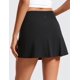 thumbnail image 2 of Pantalones CRZ YOGA Butterluxe para mujer de cintura alta, color negro, 2 of 5