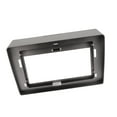 thumbnail image 1 of Dash Bezel,10.1inch Car Dash Fascia Navigation Panel Frame Dash Fascia Panel Precision Engineered, 1 of 14