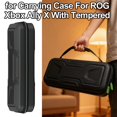 thumbnail image 2 of Sac de Rangement Portatif avec Capuchons de Joystick Protecteur d'Écran Trempé,, 2 of 8
