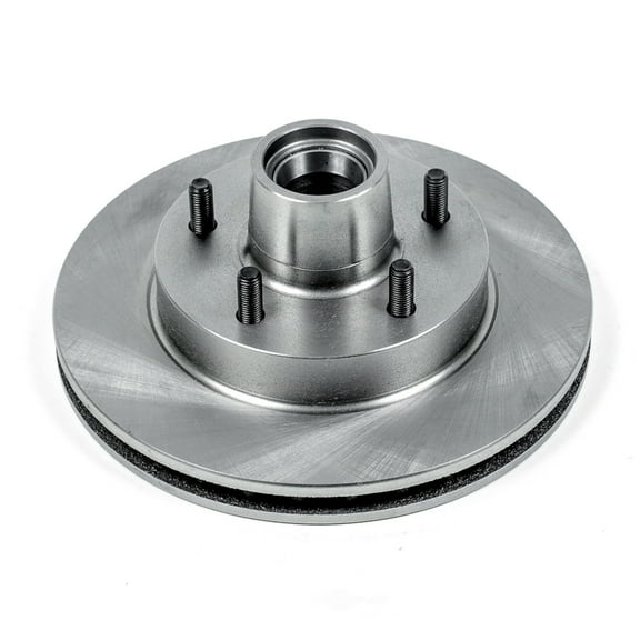 PowerStop AR8213 Autospecialty By Power Stop OE Replacement Brake Rotor