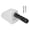 Single hole, variant on Campers Solar Panel Junction Box Protective Cover Single/Double Hole Roof Wire Entry Glands Box For Road Safety