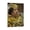 Frame-style, variant on Muammar Gaddafi Room Aesthetic Poster Print Art Wall Painting Canvas Posters Gifts Modern Bedroom Decor 24x36inch(60x90cm)