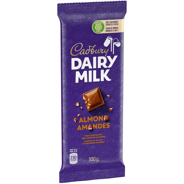 Cadbury online chocolate block