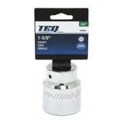TEQ Correct Professional 3/4" Drive Socket 1-5/8"
