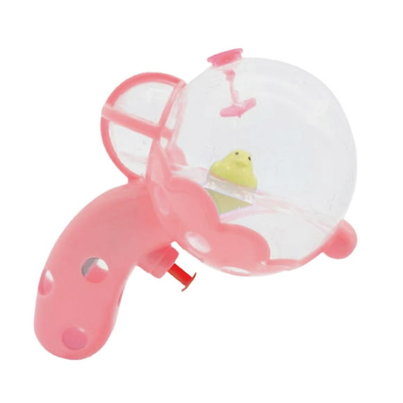 Milaget Animal Squirt Toys Beach Toy 13ml Summer Toy Pool Toy for Game Parks Yards Pools pink
