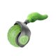 thumbnail image 1 of Interactive Cat Toy Indoor Smart Interactive Cat Toy Ball Green, 1 of 5