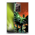 thumbnail image 1 of Head Case Designs Officially Licensed Batman DC Comics Iconic Comic Book Costumes Green Lantern Soft Gel Case Compatible with Samsung Galaxy Note20 Ultra / 5G, 1 of 7