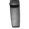 thumbnail image 2 of Reemplazo de radio bidireccional con clip de cinturón de plástico de alta calidad para accesorios de Walkie Talkie ICOM M34 / m36 / m92d Methold TX1388-00, 2 of 2