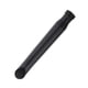 thumbnail image 2 of Universal Slider Bracket Racer Motocicleta Silenciador Tubo de , tal se describe Yotijar  Muffler de escape de la motocicleta, 2 of 7