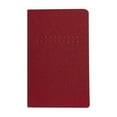 thumbnail image 4 of Staples TRU RED Pocket Journal Dotted Assorted Colors TR58427, 4 of 4