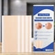 thumbnail image 1 of 4 parches para cicatrices, gel de silicona ligero, multifuncional para herramientas de reparación de la piel. Sywqhk Cuidado Belleza, 1 of 9
