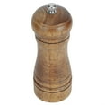 thumbnail image 2 of Ceramic Grinding Core Salt Grinder, Professional Pepper Grinder, Durable For Pepper Salt 5 Inches, 2 of 8