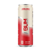 Bum Energy Cherry Frost Energy Drink, 112 mg Natural Caffeine, 12 fl oz