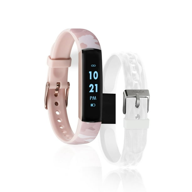 slim activity tracker