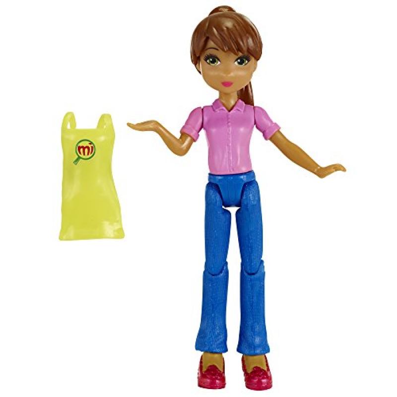 american girl doll walmart version