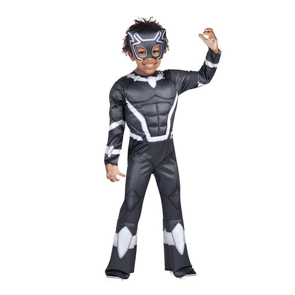 Marvel Black Panther Toddler Costume