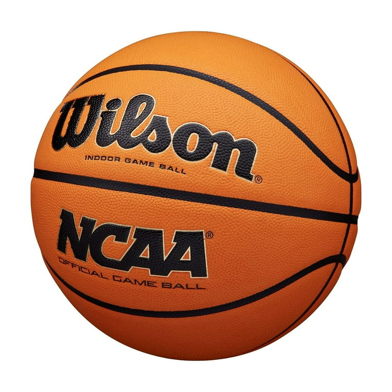 Wilson EVO NXT バスケットボール サイズ7 Wilson NCAA EVO NXT Evolution Game Basketball Ball, Size 7