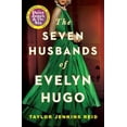 thumbnail image 1 of Pre-Owned Seven Husbands Of Evelyn Hugo (Paperback) 1982147660 9781982147662, 1 of 1
