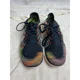 thumbnail image 2 of Nike Women's Flyknit Running Shoes Black Hyper Orange Size 8.5 RARE, 2 of 6