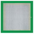 thumbnail image 3 of Aarco Products DCC3636RIG Illuminated Enclosed Bulletin Board - Green, 3 of 3
